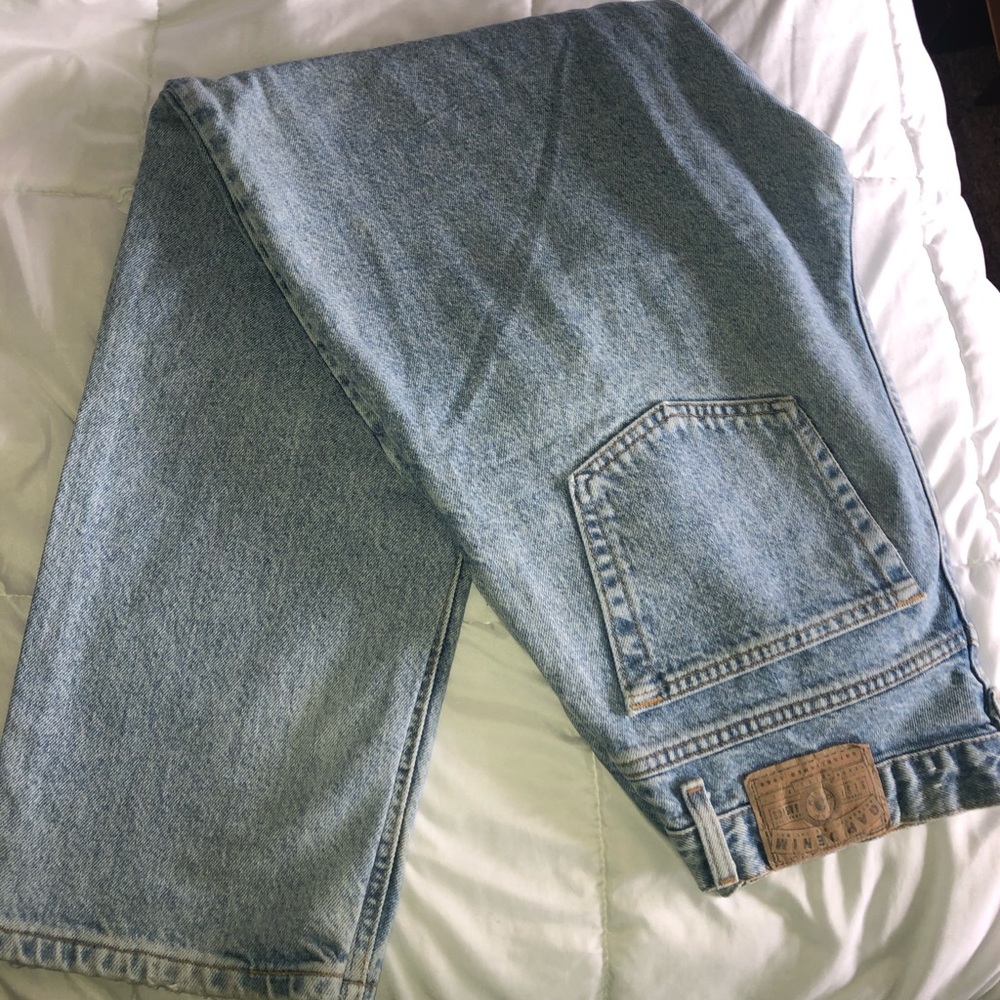 Gap denim jeans